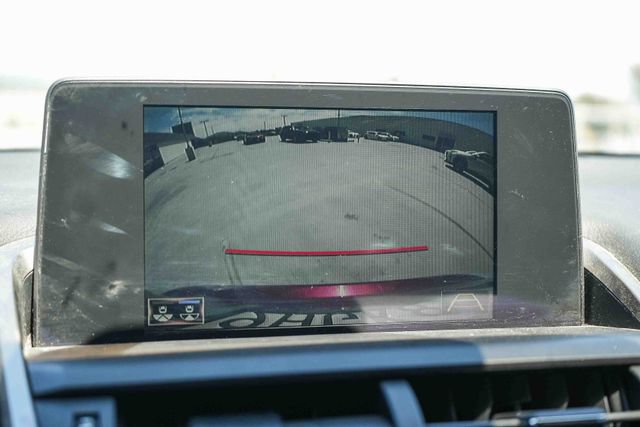 Used 2020 Lexus NX 300 FWD w/ Comfort Package image 26