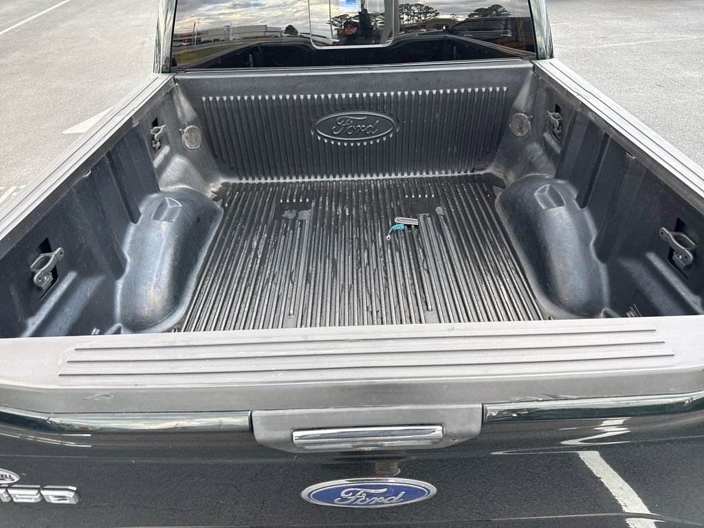 Used 2016 Ford F150 XLT w/ Equipment Group 302A Luxury image 25