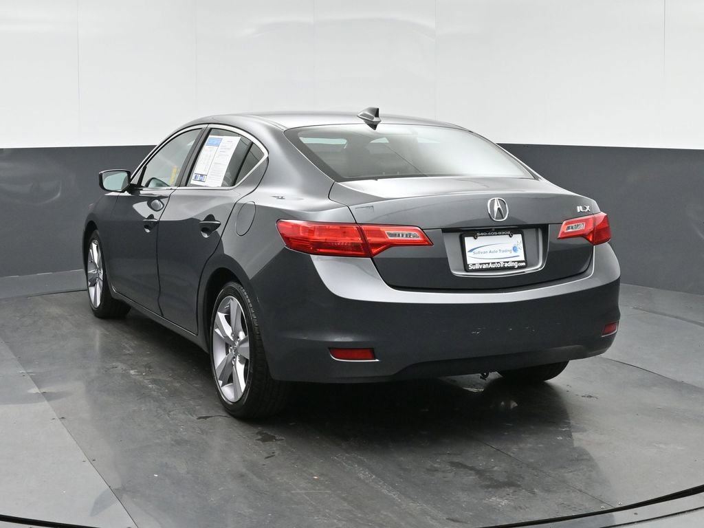 Used 2014 Acura ILX image 5