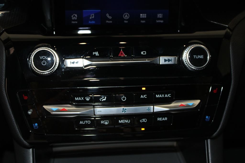 Used 2023 Ford Explorer ST w/ Equipment Group 401A AWD/4WD image 58