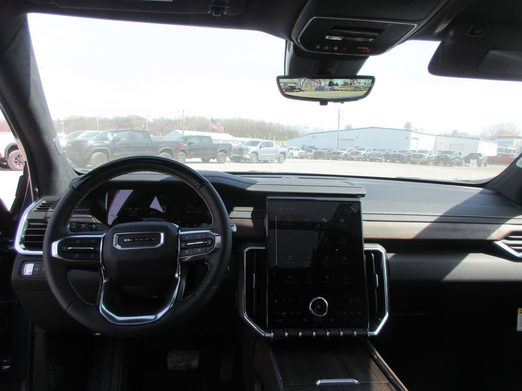 New 2026 GMC Acadia Denali Ultimate image 17