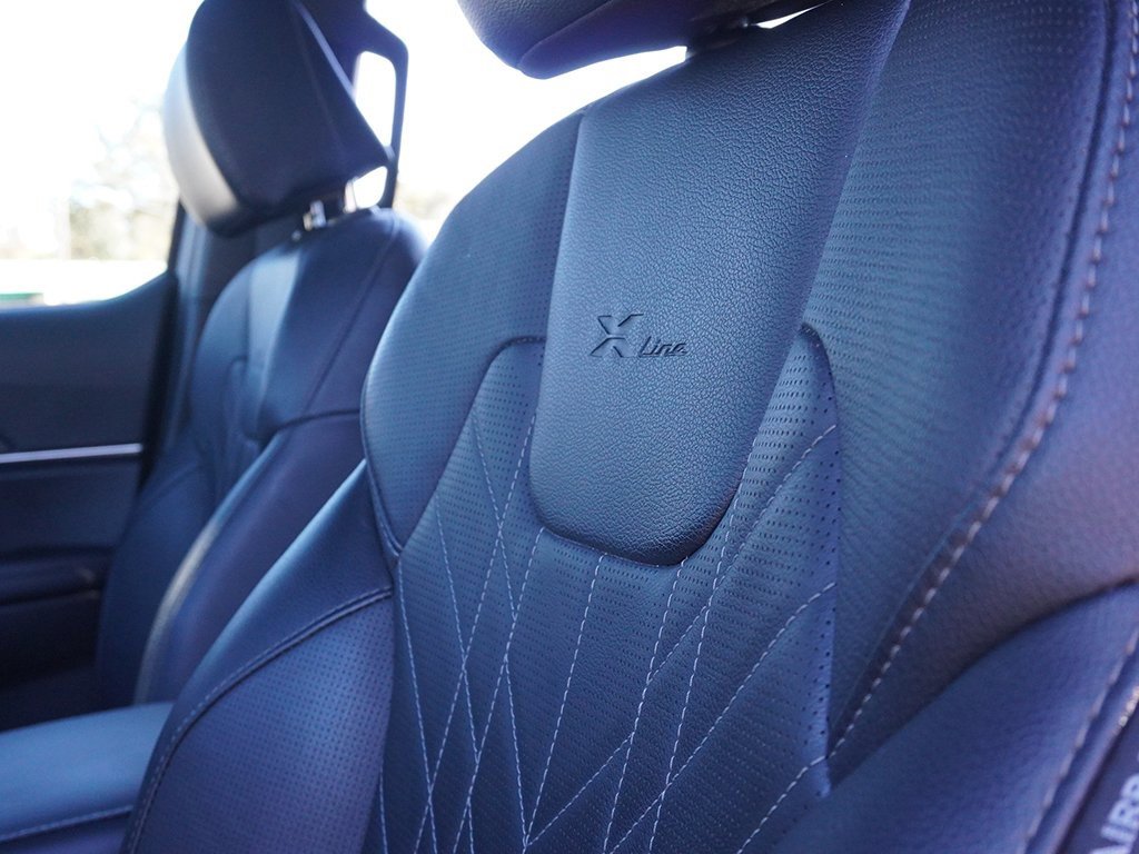 Used 2024 Kia Telluride EX X-Line image 41