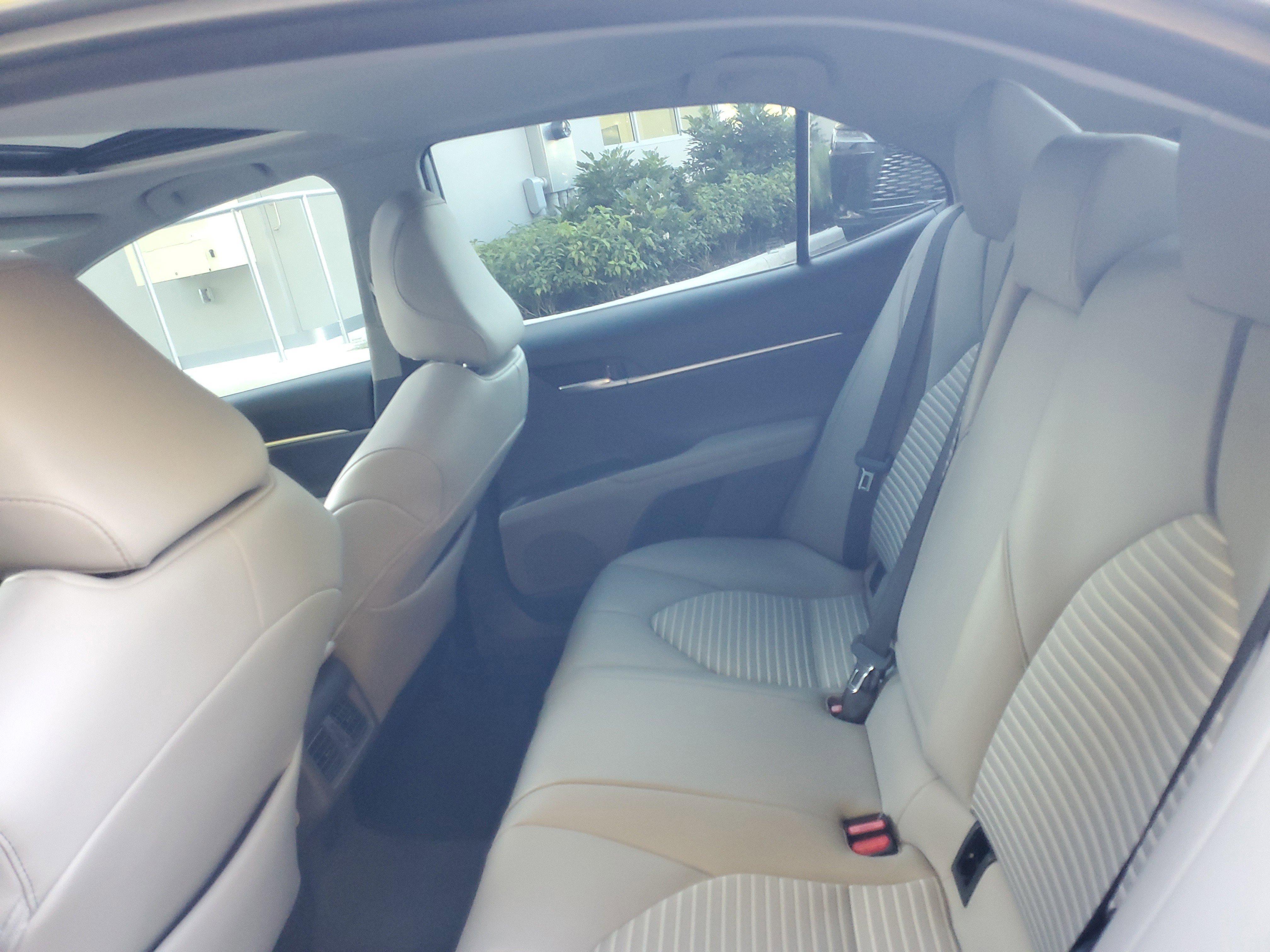 Used 2023 Toyota Camry SE image 11