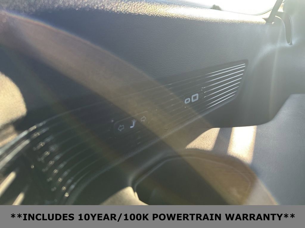 Used 2024 Jeep Grand Wagoneer L Series II w/ Quick Order Packagew 28T image 29