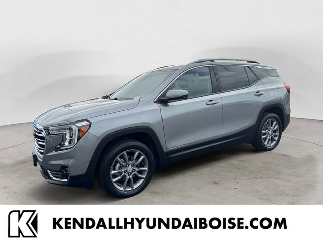 Used 2024 GMC Terrain SLT
