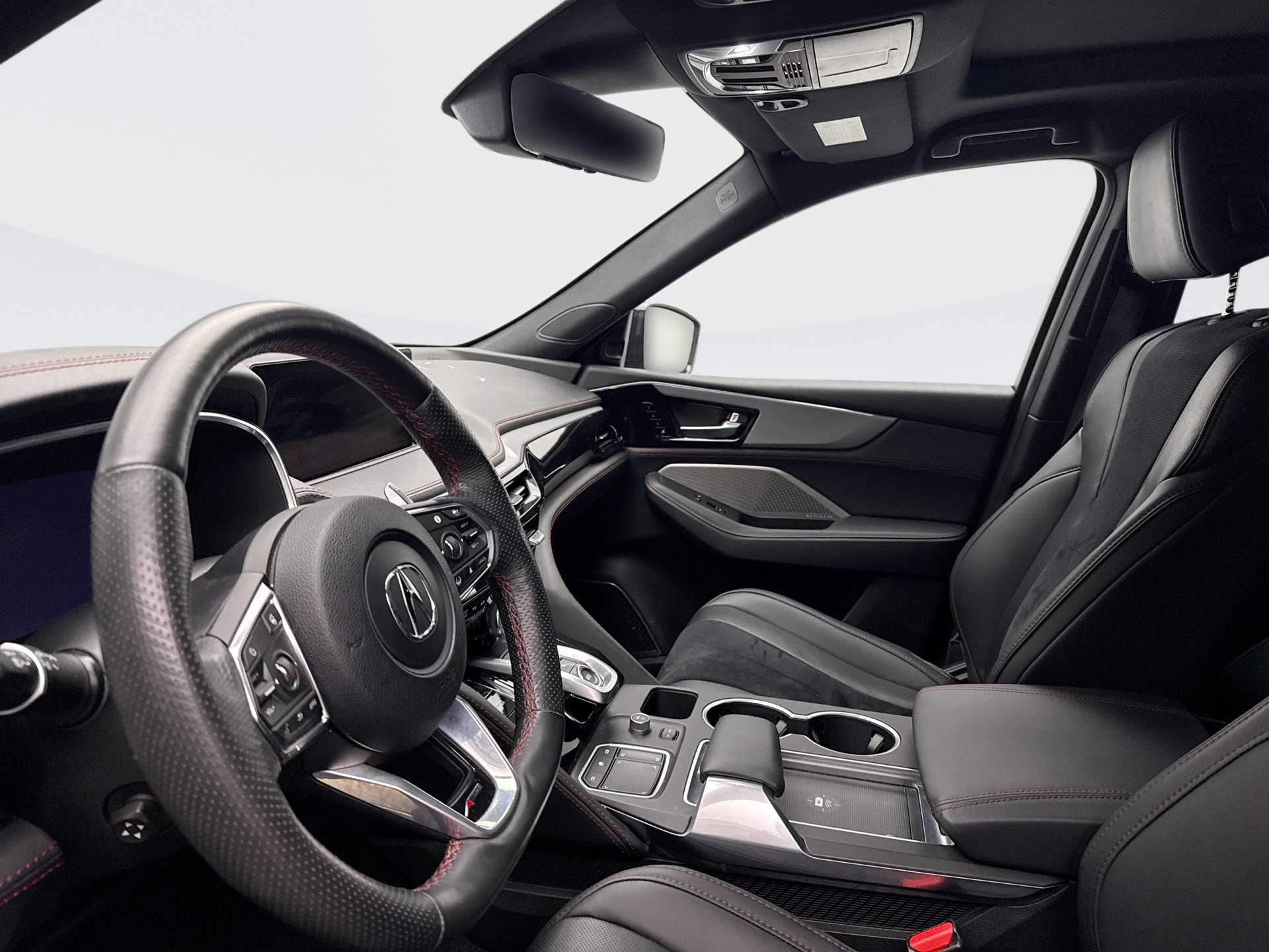 Used 2023 Acura MDX A-Spec image 9