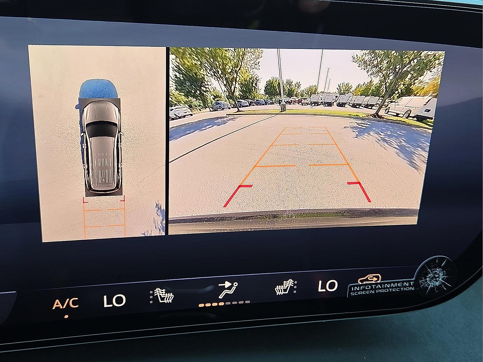 New 2027 Buick Enclave Sport Touring w/ Power Package FWD image 20