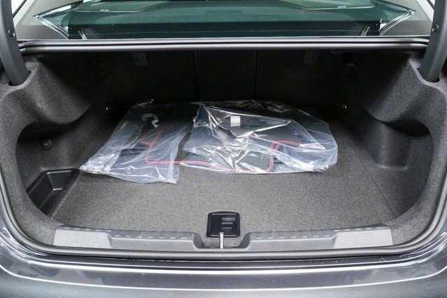 New 2026 Audi S3 Premium image 28