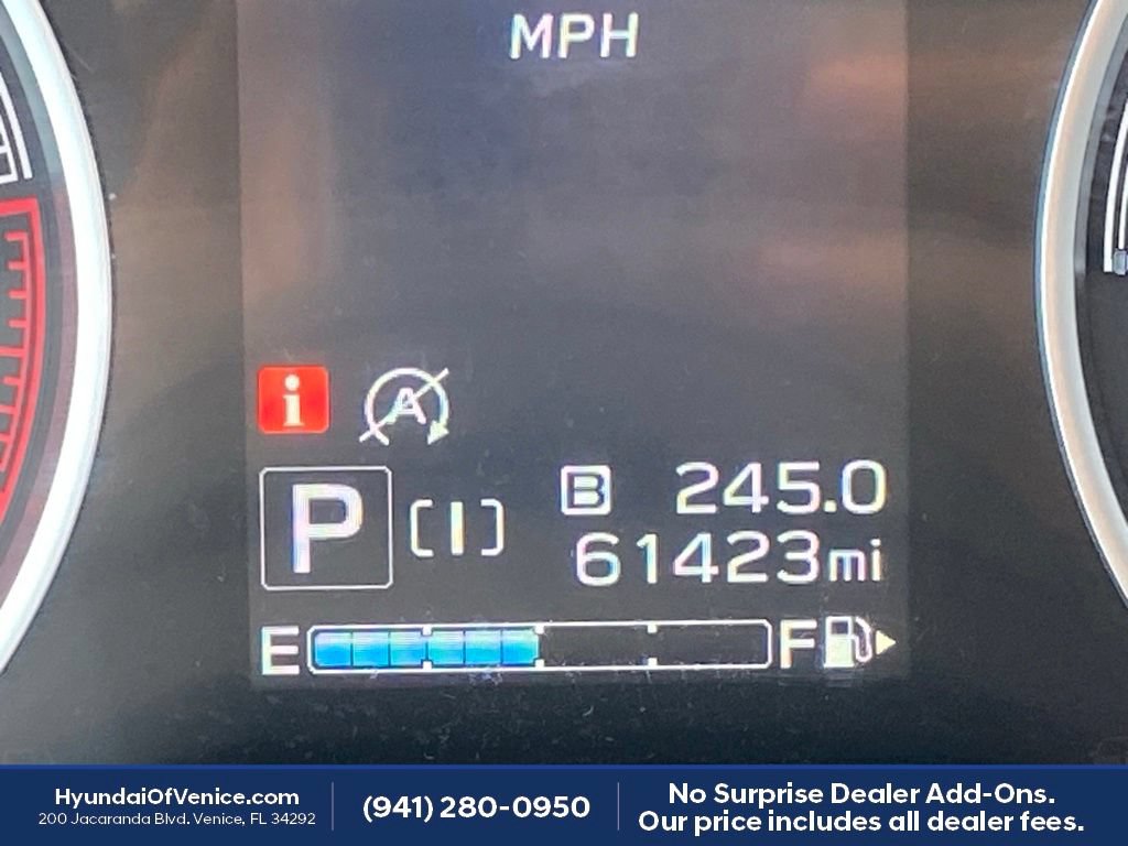 Used 2021 Subaru Forester Premium AWD/4WD image 24