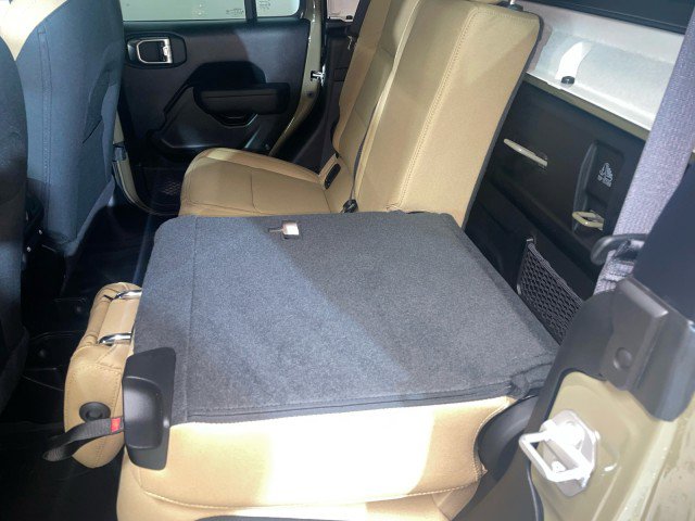 New 2026 Jeep Gladiator Sport S image 14