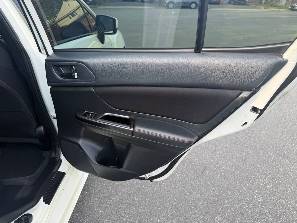 Used 2018 Subaru WRX AWD/4WD image 27