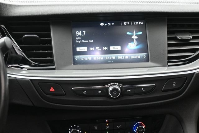 Used 2018 Buick Regal Preferred FWD image 19