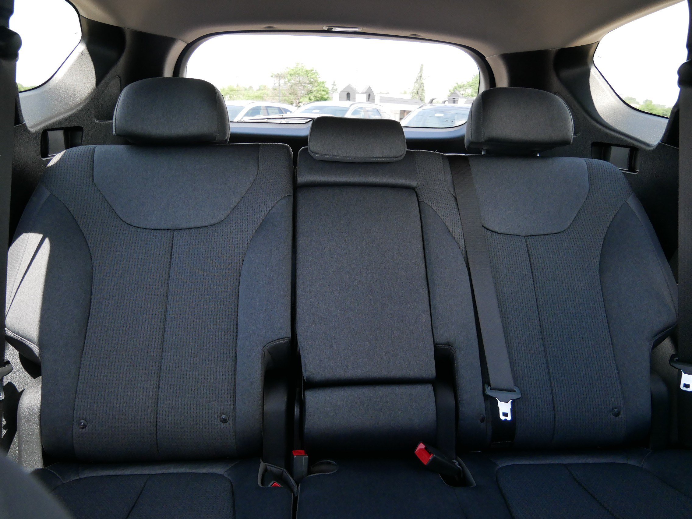 Certified 2023 Hyundai Santa Fe SEL AWD/4WD image 13