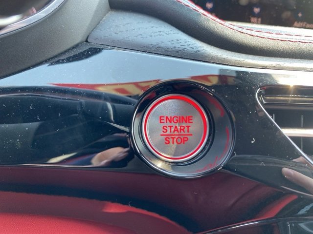 Used 2023 Acura MDX Type S image 21