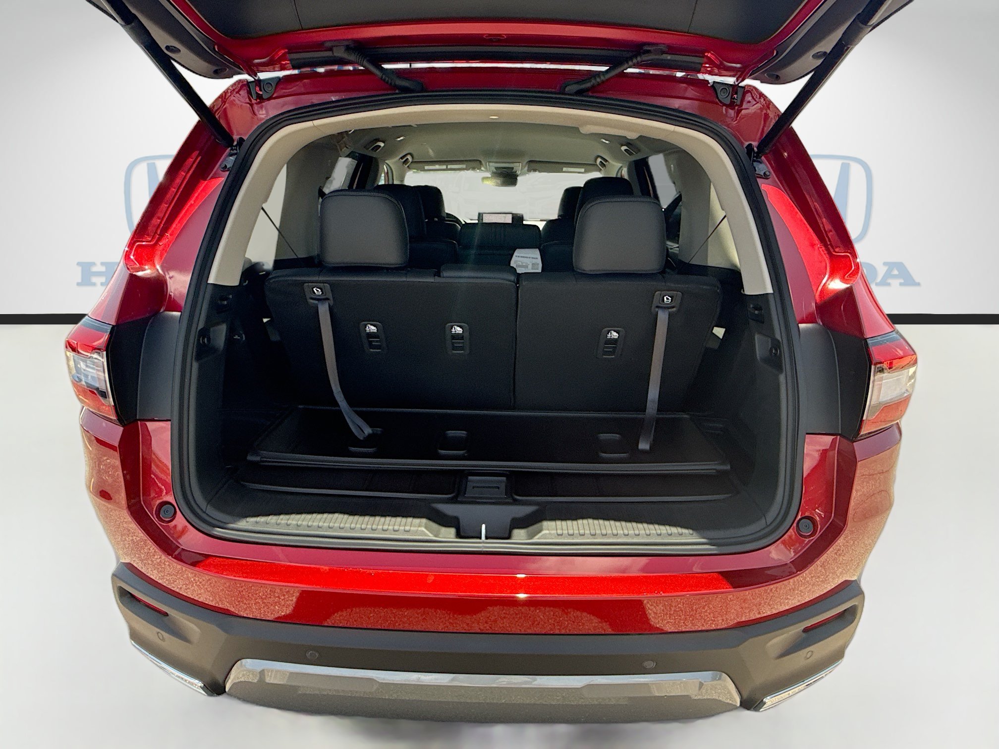 New 2026 Honda Pilot EX-L image 22