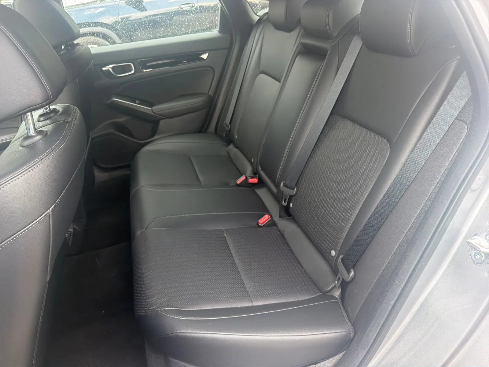 Used 2022 Honda Civic Sport Touring image 15