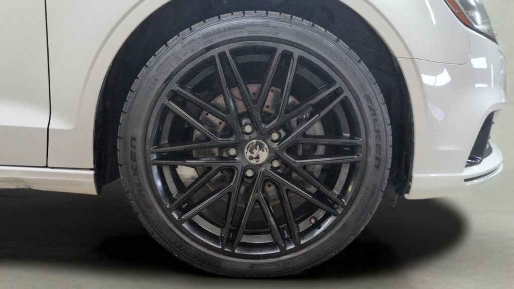 Used 2020 Audi A3 2.0T Premium FWD image 26