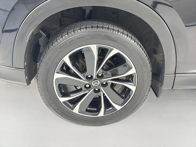 Used 2023 MAZDA CX-5 AWD 2.5 S w/ Premium Package image 35