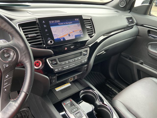 Used 2023 Honda Ridgeline Black Edition image 23