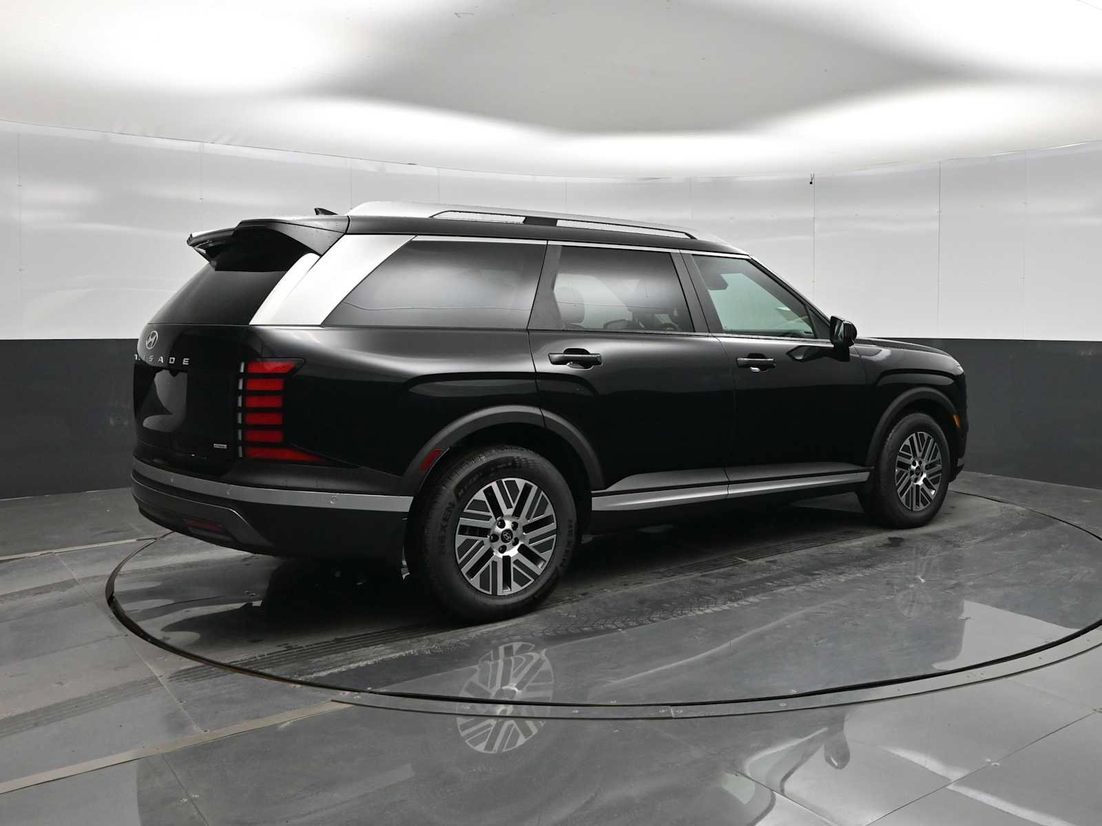 New 2026 Hyundai Palisade SEL Premium AWD/4WD image 8