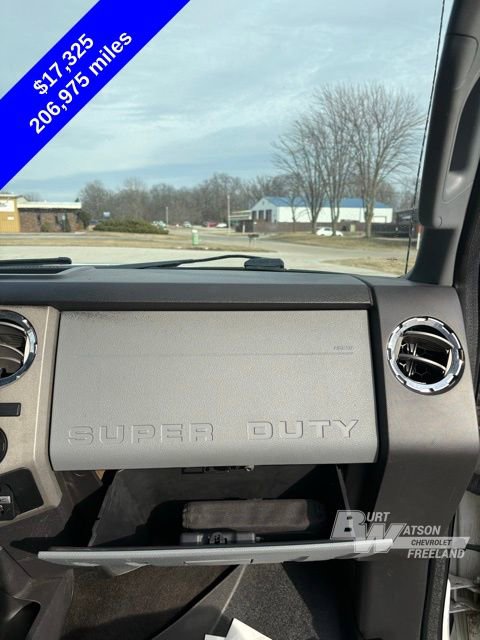 Used 2016 Ford F250 XLT w/ FX4 Off-Road Package image 34