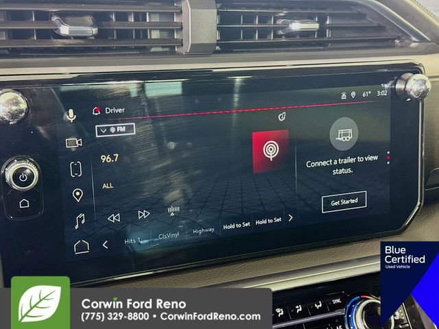 Used 2025 GMC Sierra 3500 Denali w/ Denali Reserve Package image 18