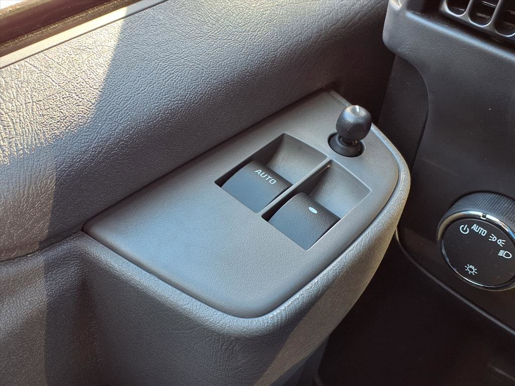 New 2025 GMC Savana 2500 Extended w/ Driver Convenience Package RWD image 13