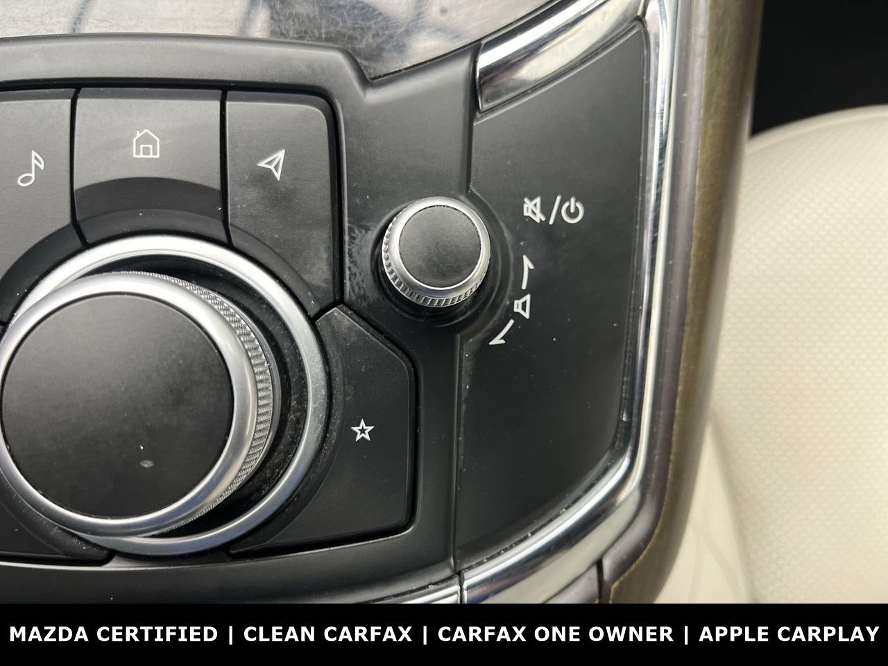 Certified 2023 MAZDA CX-9 Signature image 21