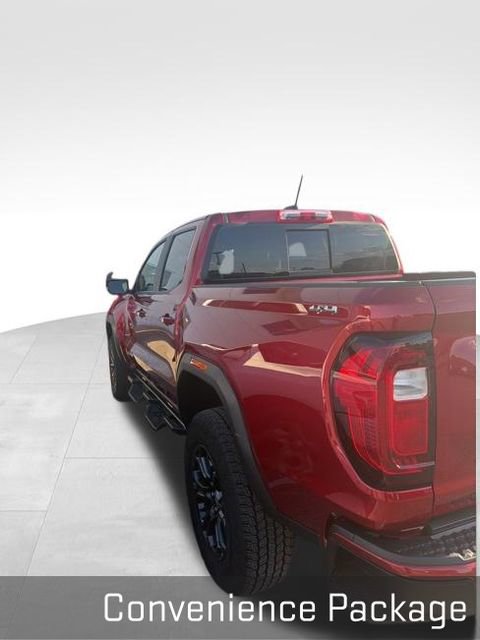Used 2024 GMC Canyon Elevation w/ Convenience Package image 10