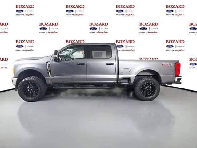 Used 2023 Ford F250 XLT w/ FX4 Off-Road Package AWD/4WD image 5