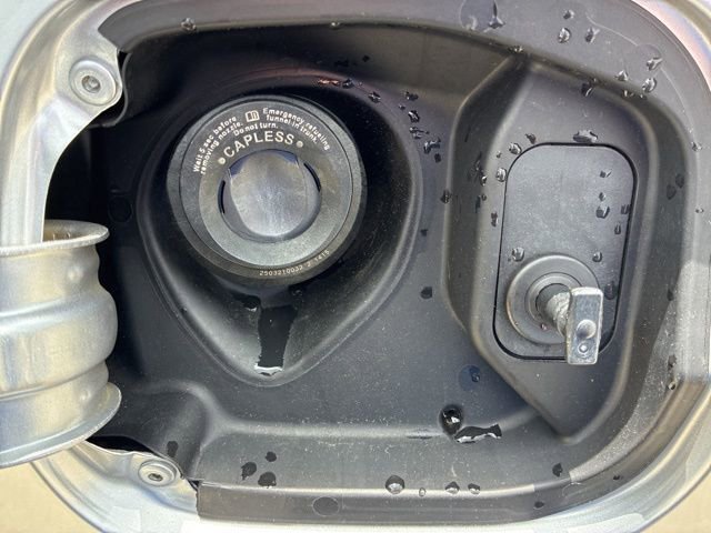 Used 2025 Honda Civic Sport image 6