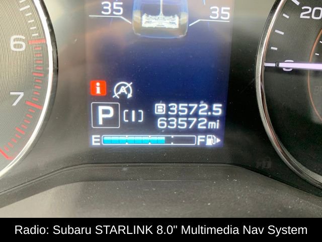 Used 2022 Subaru Crosstrek 2.5i Limited w/ Moonroof Package 2 image 18