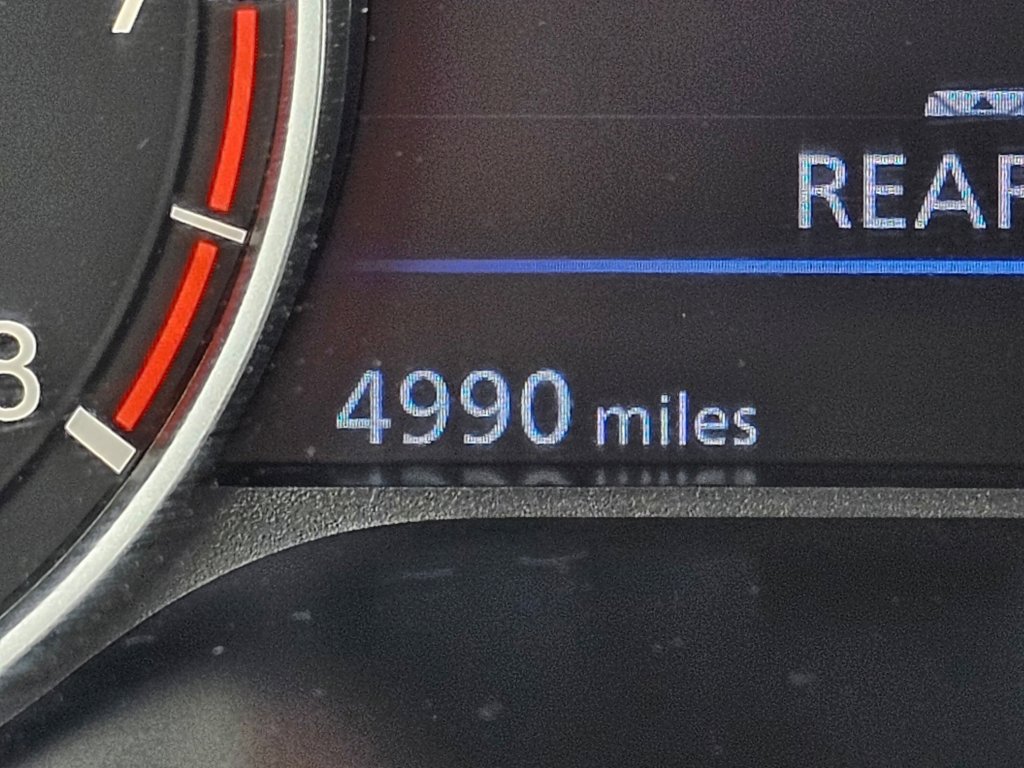 Used 2023 Nissan Altima 2.5 SL image 7