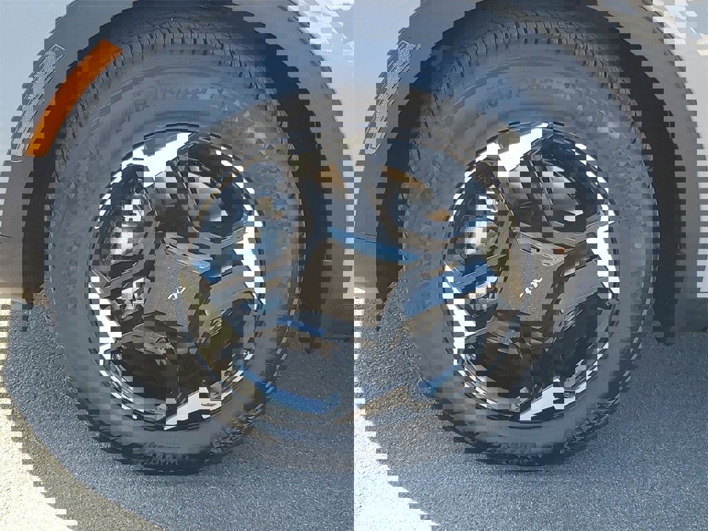 New 2026 Kia Sportage EX w/ EX Panorama Roof Package image 30