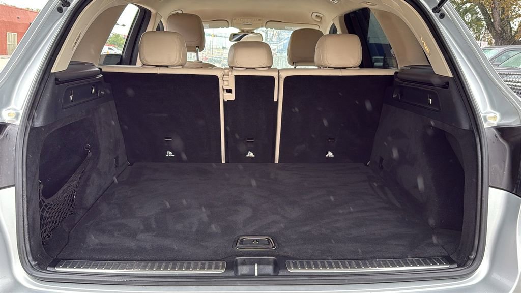 Used 2016 Mercedes-Benz GLC 300 image 9