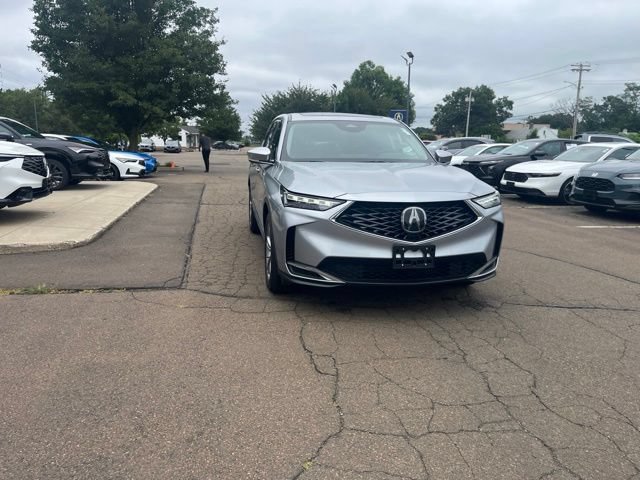 Certified 2026 Acura MDX SH-AWD image 21