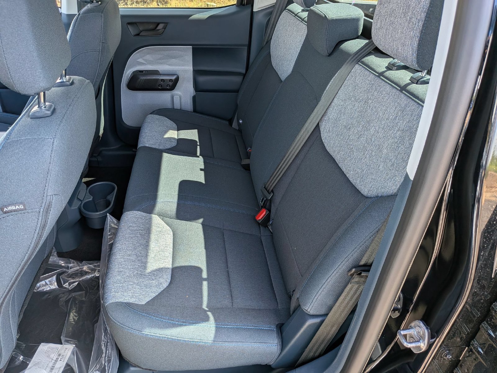 New 2026 Ford Maverick XLT FWD image 24