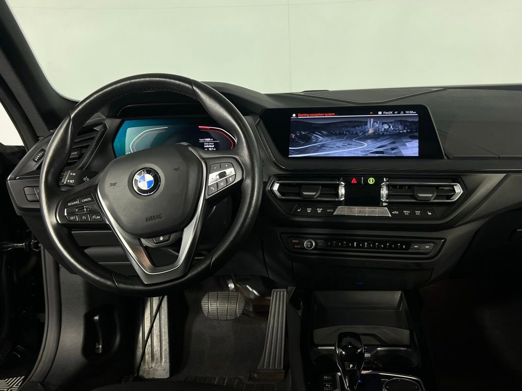 Used 2022 BMW 228i Gran Coupe w/ Convenience Package image 15