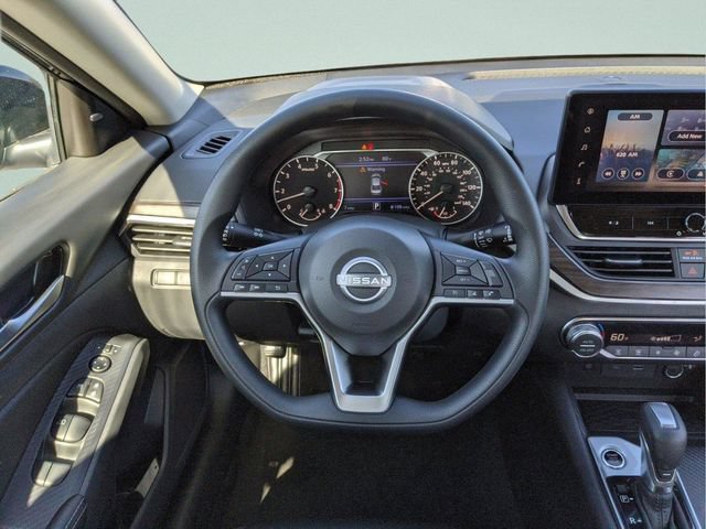 New 2025 Nissan Altima 2.5 SV w/ SV Special Edition Package FWD image 17