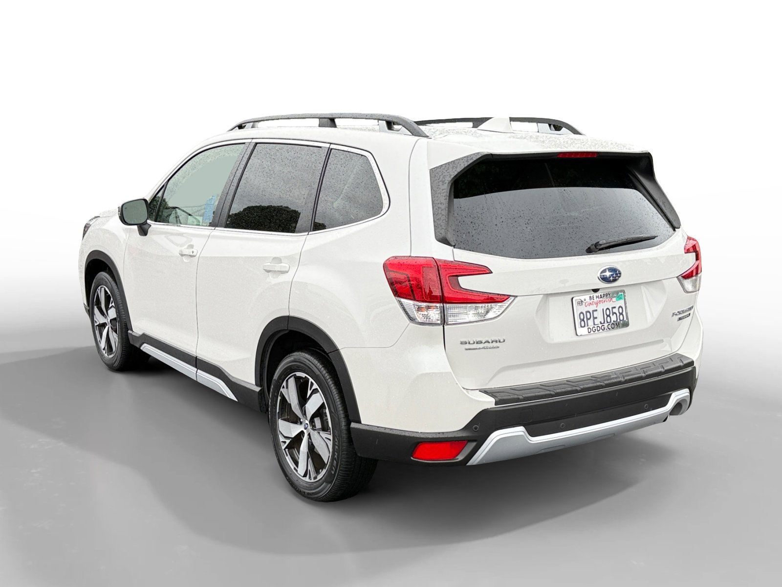Used 2020 Subaru Forester Touring w/ Popular Package #2 image 3