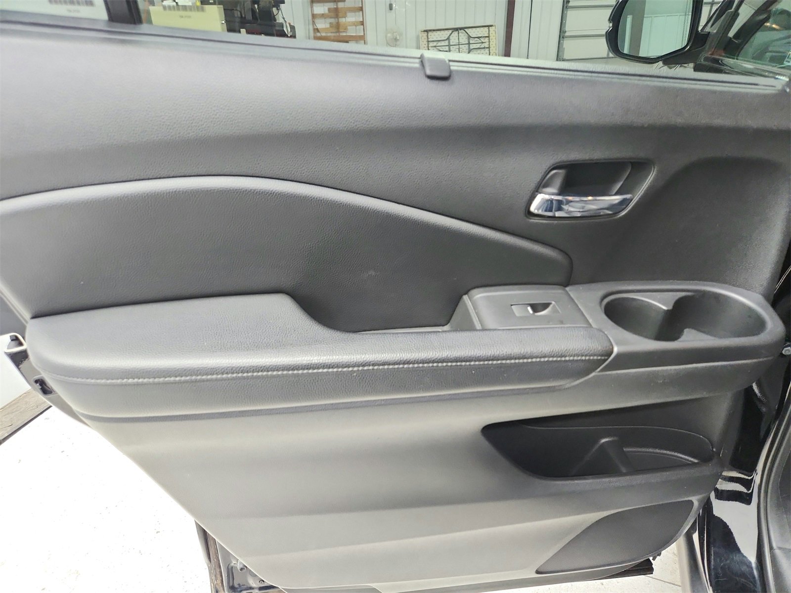 Used 2019 Honda Pilot EX-L image 36