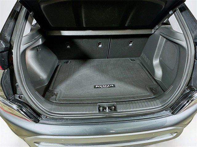 Used 2022 Hyundai Kona Limited image 26
