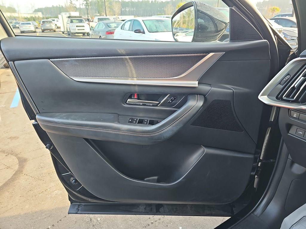 Used 2024 MAZDA CX-90 Plug-In Hybrid w/ Preferred image 32