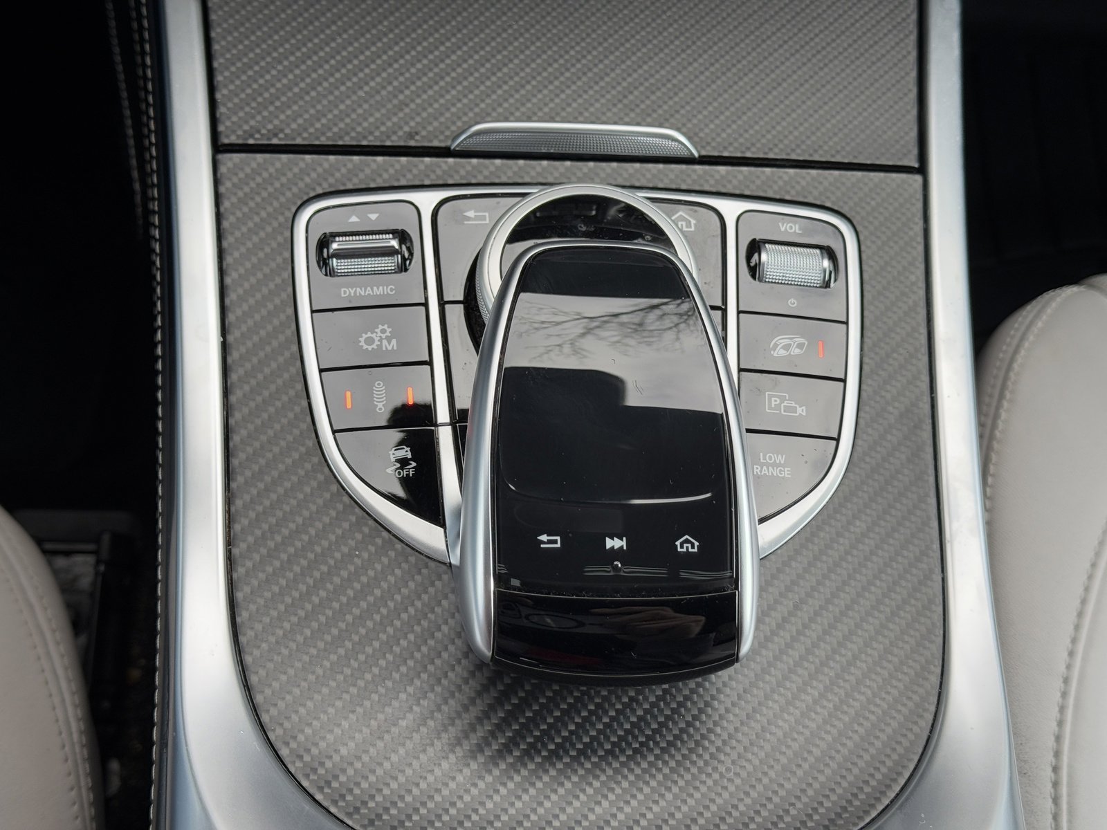 Used 2021 Mercedes-Benz G 63 AMG 4MATIC image 28