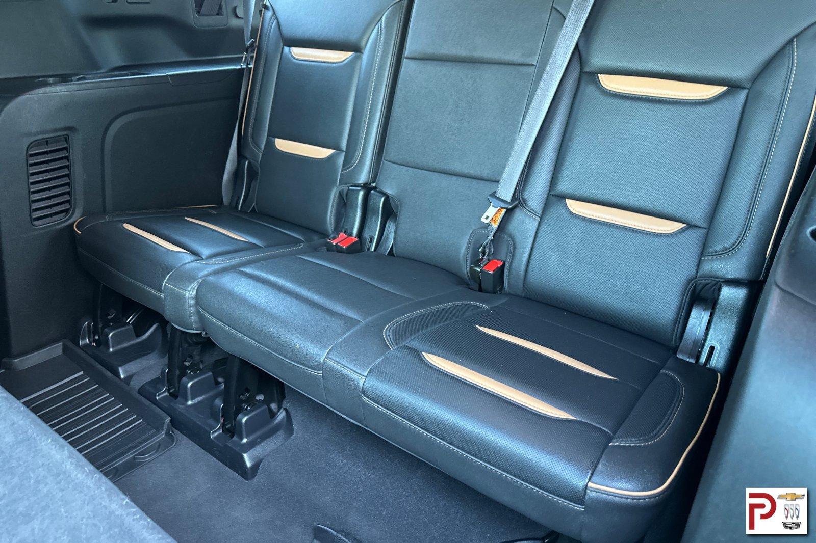Certified 2023 GMC Yukon XL AT4 w/ Technology Package AWD/4WD image 18