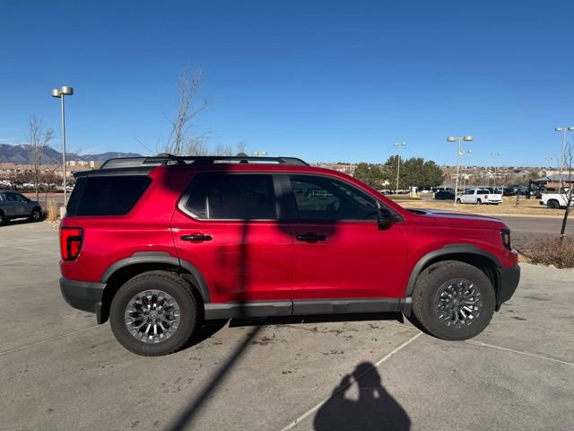 Used 2026 Honda Passport TrailSport image 8