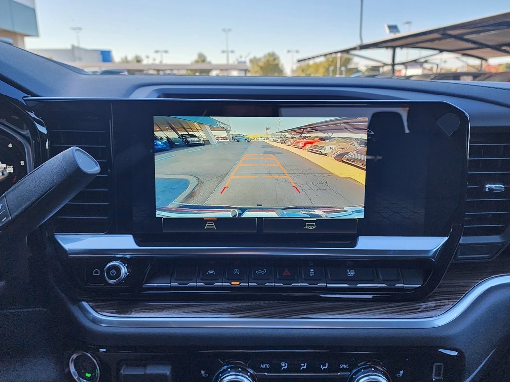 New 2026 GMC Sierra 1500 Elevation image 28