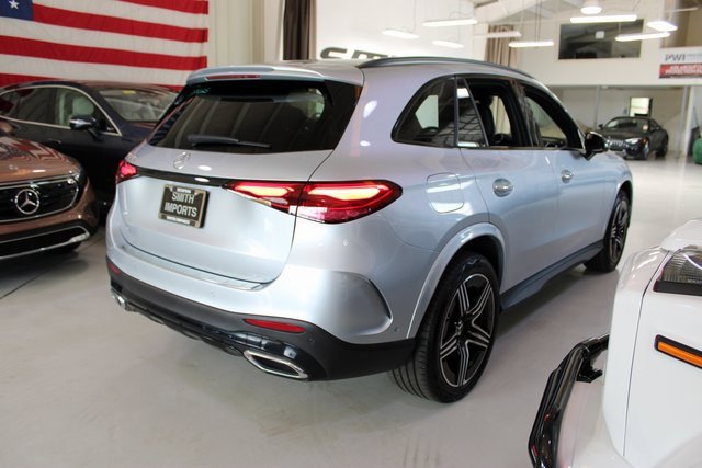 Used 2024 Mercedes-Benz GLC 300 image 44