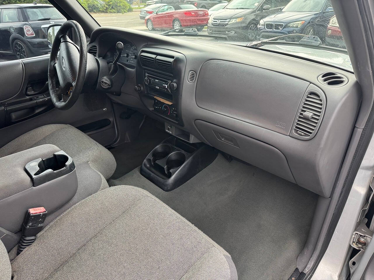 Used 2002 Ford Ranger XLT RWD image 15