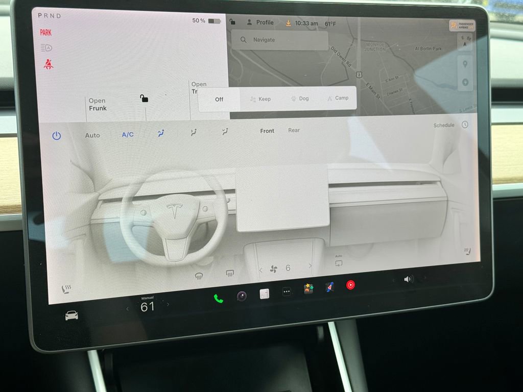 Used 2018 Tesla Model 3 Long Range RWD image 25